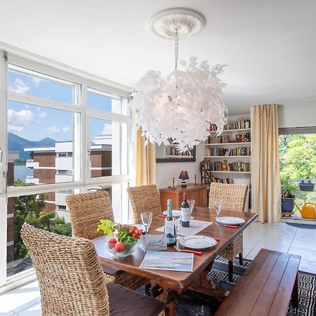 Divina Minusio - Happy Rentals Dış mekan fotoğraf