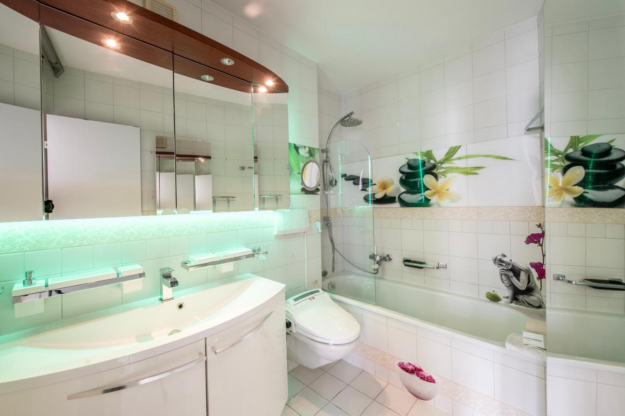 Divina Minusio - Happy Rentals Dış mekan fotoğraf