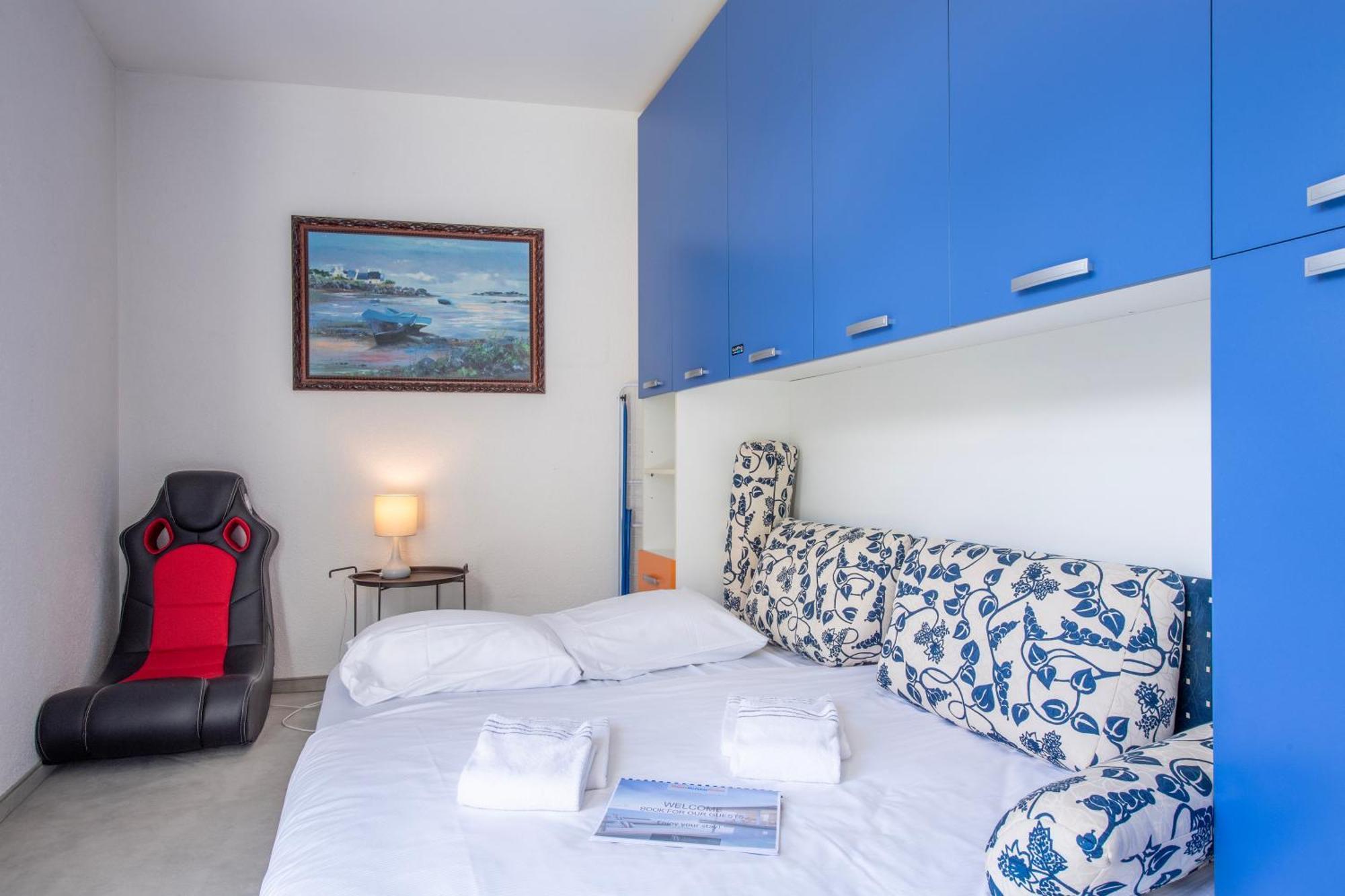 Divina Minusio - Happy Rentals Dış mekan fotoğraf