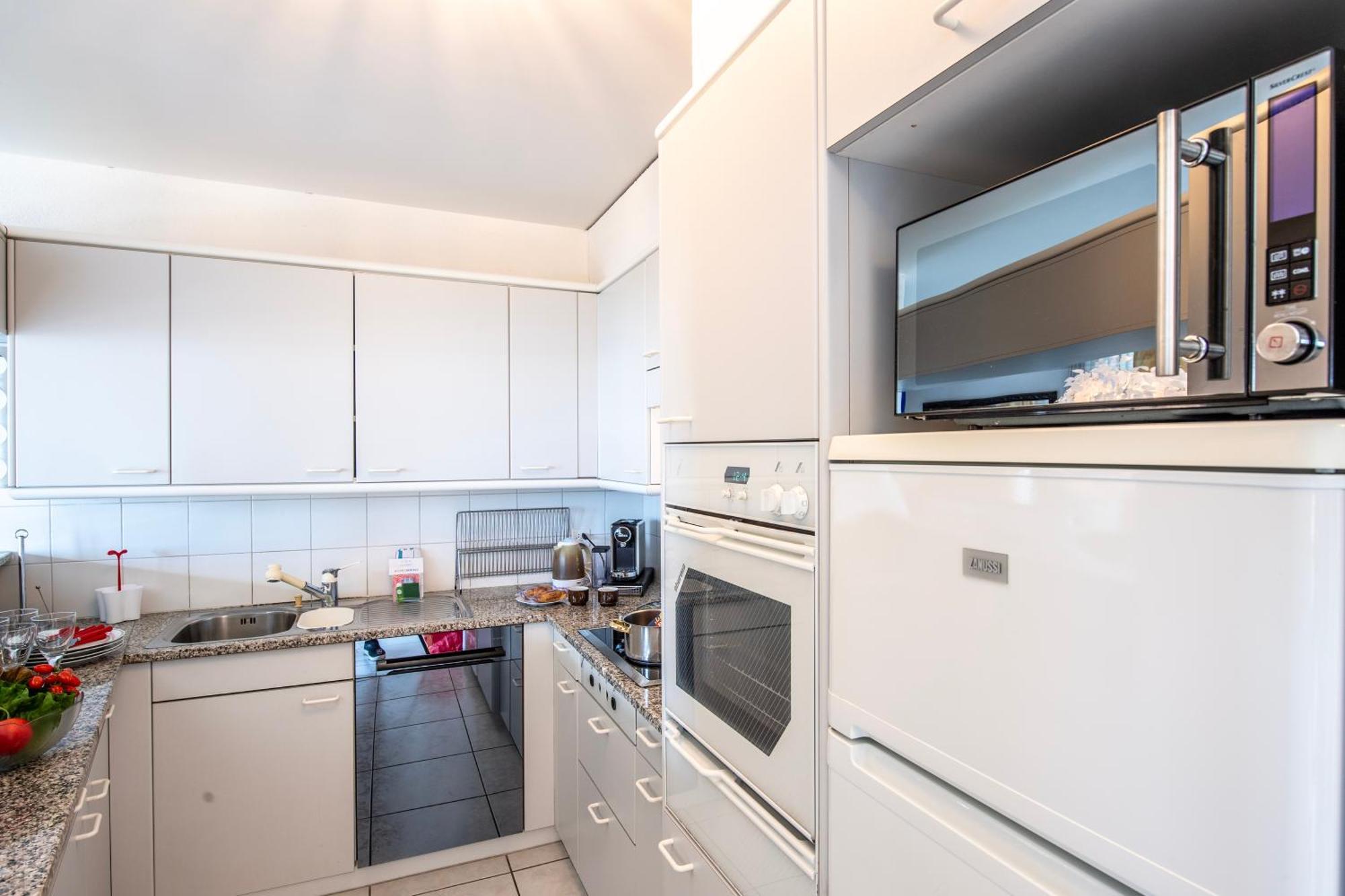 Divina Minusio - Happy Rentals Dış mekan fotoğraf