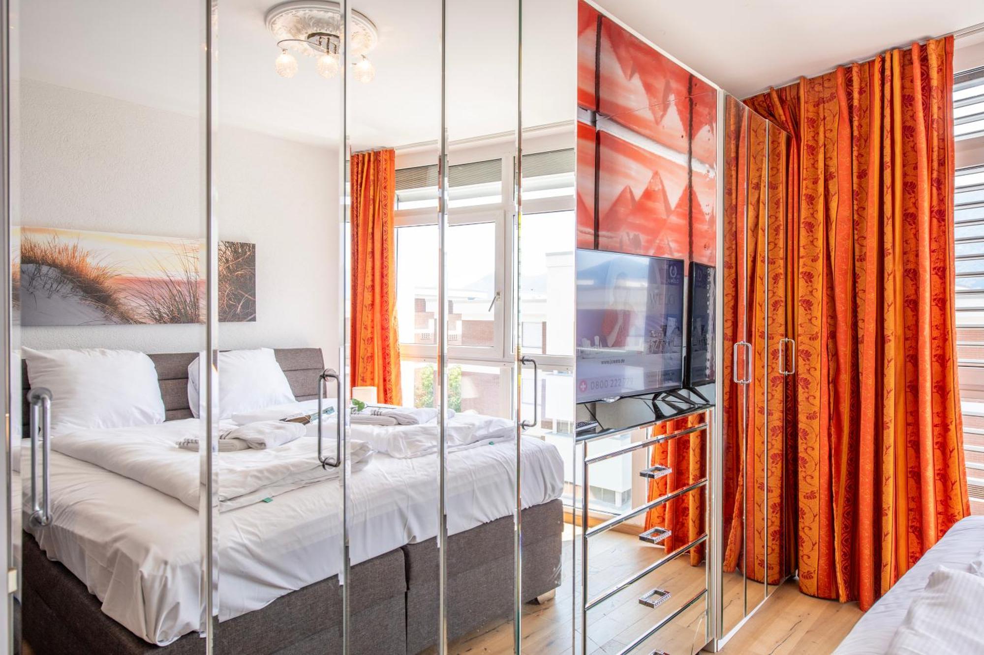 Divina Minusio - Happy Rentals Dış mekan fotoğraf
